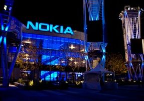 Nokia-Theatre