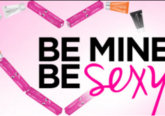 be mine be sexy